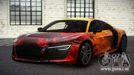 Audi R8 Ti S10 für GTA 4