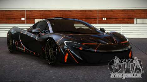McLaren P1 ST S11 pour GTA 4
