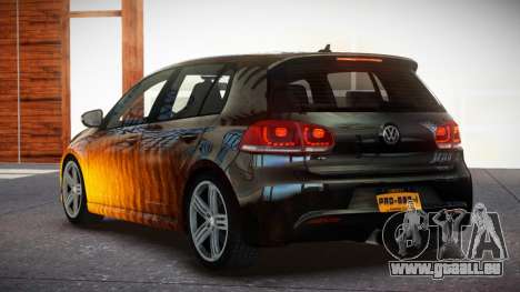 Volkswagen Golf Si S4 für GTA 4
