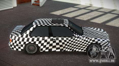BMW M3 E30 ZT S2 pour GTA 4