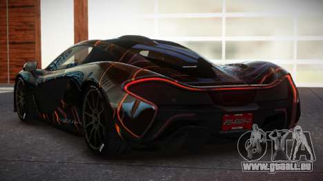 McLaren P1 ST S11 für GTA 4