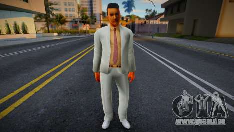 Armando Mendez pour GTA San Andreas