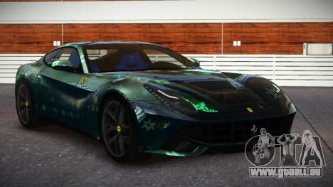 Ferrari F12 Rt S9 für GTA 4