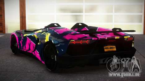 Lamborghini Aventador Xr S1 für GTA 4