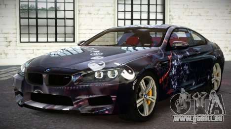 BMW M6 Sz S6 für GTA 4