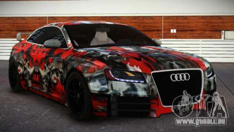 Audi S5 ZT S9 für GTA 4