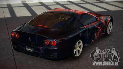 Ferrari 575M Sr S9 pour GTA 4