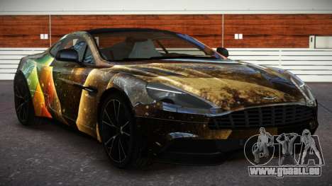 Aston Martin Vanquish Si S10 für GTA 4