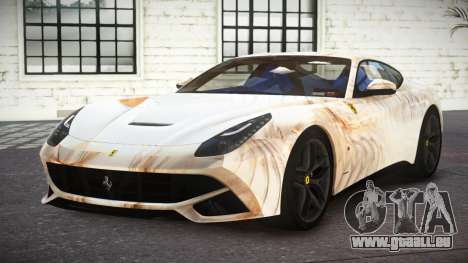 Ferrari F12 Rt S11 pour GTA 4