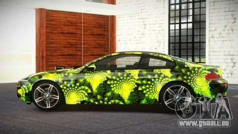 BMW M6 Ti S8 für GTA 4