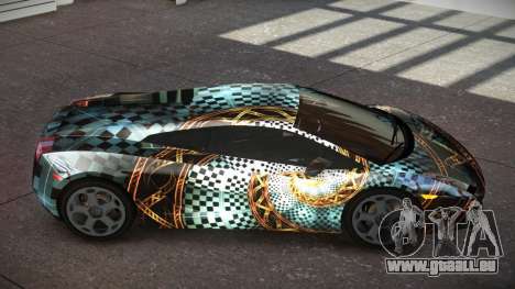Lamborghini Gallardo Ts S4 für GTA 4