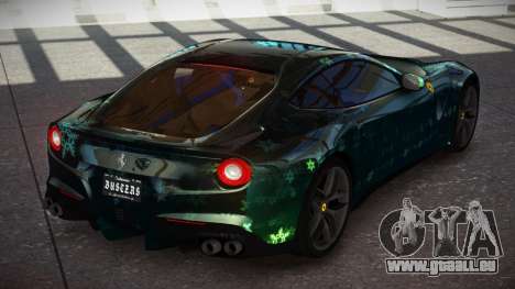 Ferrari F12 Rt S9 pour GTA 4