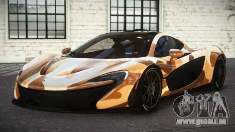 McLaren P1 ST S1 für GTA 4