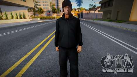 Doomer Guy für GTA San Andreas