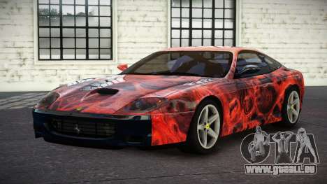 Ferrari 575M Sr S9 für GTA 4