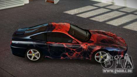 Ferrari 575M Sr S9 pour GTA 4