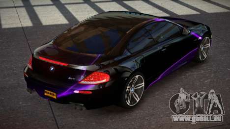 BMW M6 Ti S9 für GTA 4