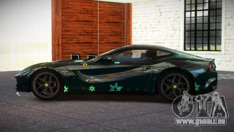 Ferrari F12 Rt S9 für GTA 4