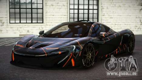 McLaren P1 ST S11 pour GTA 4