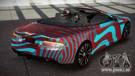 Aston Martin DBS Xr S10 pour GTA 4