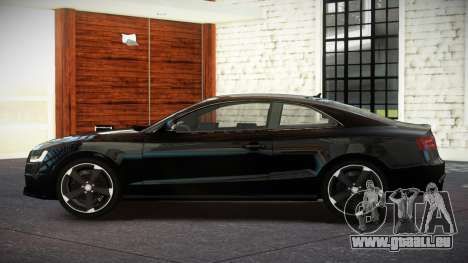 Audi RS5 Qx pour GTA 4