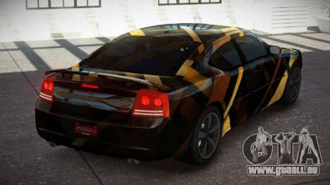 Dodge Charger Ti S8 pour GTA 4