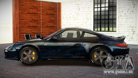 Porsche 911 Qx S3 pour GTA 4