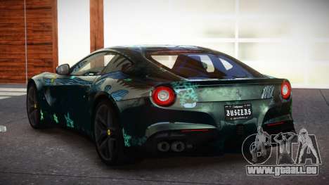 Ferrari F12 Rt S9 pour GTA 4