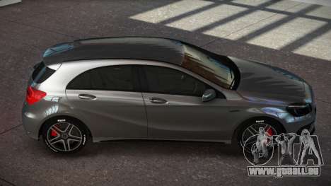 Mercedes-Benz A45 Rt pour GTA 4