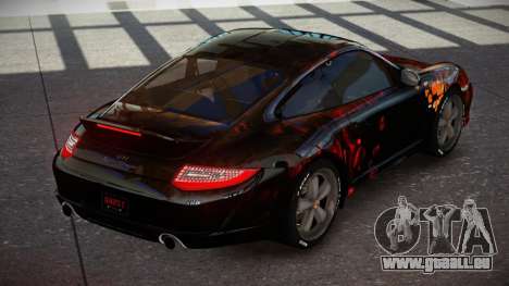 Porsche 911 Qx S1 für GTA 4