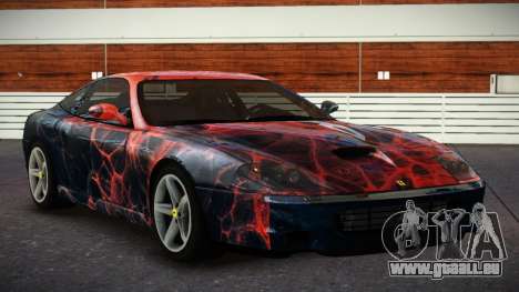 Ferrari 575M Sr S9 pour GTA 4