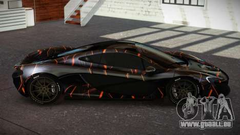 McLaren P1 ST S11 pour GTA 4