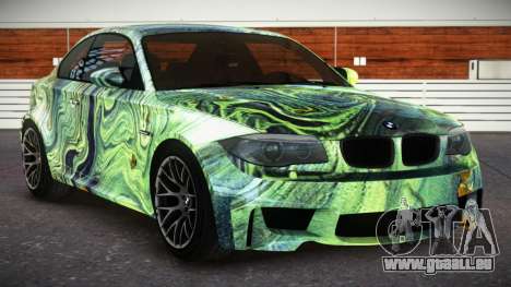 BMW 1M Rt S1 für GTA 4