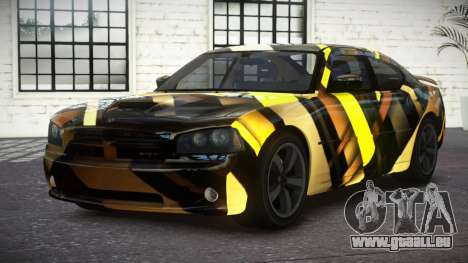 Dodge Charger Ti S8 pour GTA 4