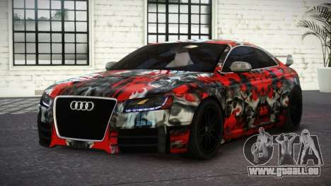 Audi S5 ZT S9 pour GTA 4