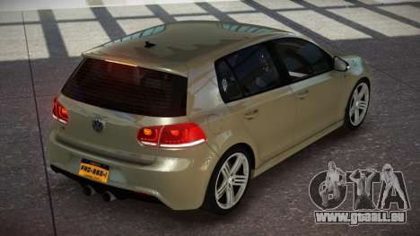 Volkswagen Golf Si für GTA 4