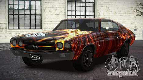 1965 Chevrolet Chevelle SS S3 für GTA 4