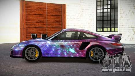 Porsche 911 GT2 Si S6 pour GTA 4