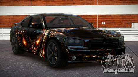 Dodge Charger Ti S10 pour GTA 4