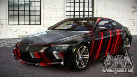 BMW M6 Ti S6 pour GTA 4