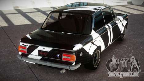 BMW 2002 Rt S5 pour GTA 4