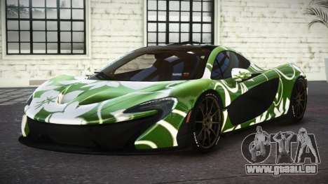 McLaren P1 ST S10 pour GTA 4