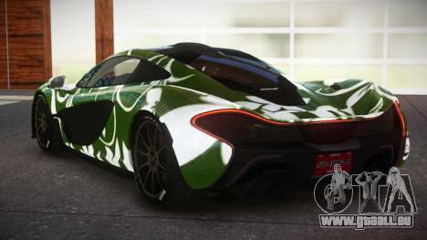 McLaren P1 ST S10 pour GTA 4