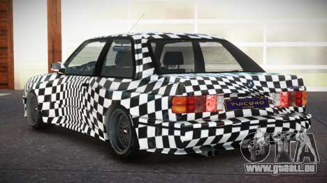 BMW M3 E30 ZT S2 für GTA 4