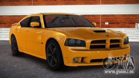 Dodge Charger Ti für GTA 4