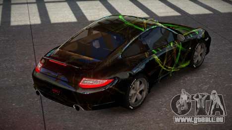 Porsche 911 Qx S2 pour GTA 4