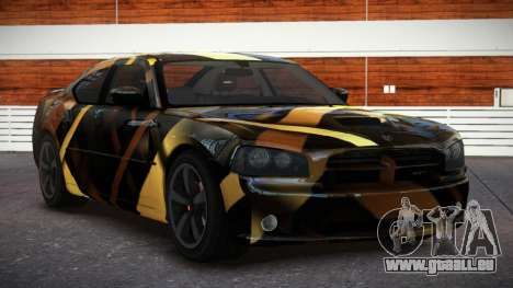 Dodge Charger Ti S8 pour GTA 4