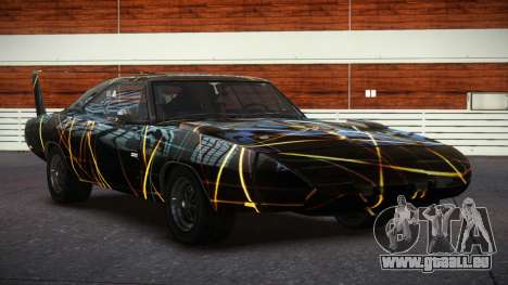 Dodge Daytona Rt S10 für GTA 4