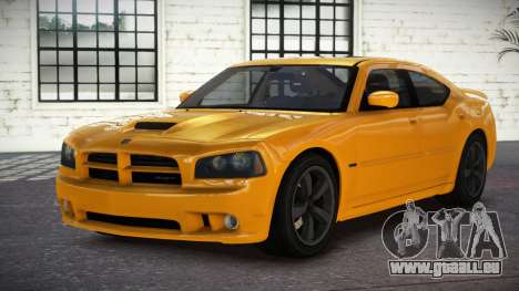 Dodge Charger Ti pour GTA 4