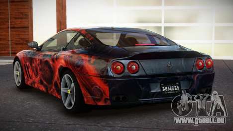 Ferrari 575M Sr S9 pour GTA 4